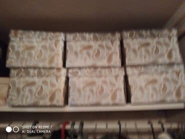 bos qutu satisi: Ikea kutu 
коробка для хранения вещей — 3