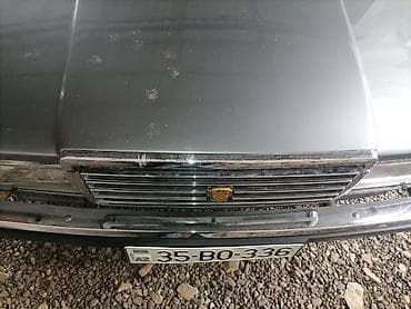 mersedes diski teker: VAZ (LADA) 2107: 1.6 l | 2006 il 6889 km Sedan — 5