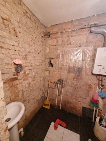 купить квартиру в ханкенди: Баку, 3 комнаты, Вторичка, 70 м² — 12