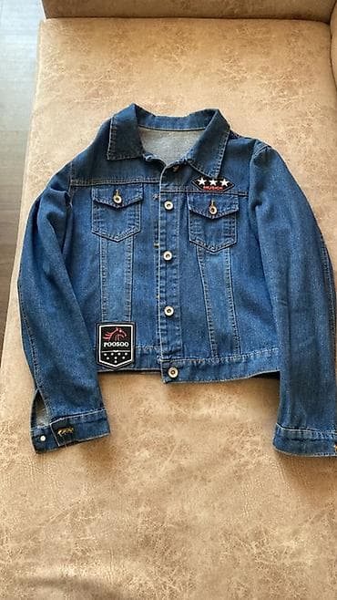 Kurtka, Cins, Yaz, M