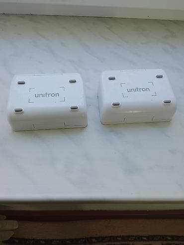 Məhsul: Unitron qulaq eşitmə cihazları dəsti Təsvir: - Brend: Unitron — 2