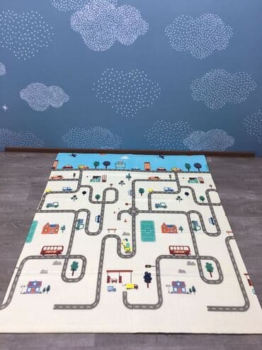 pak xalça: Xalça — 2