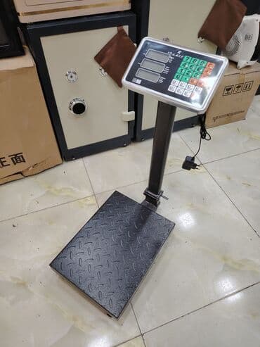 pul sayan aparatları: Elektron, 100 kq, Nağd ödəniş — 3