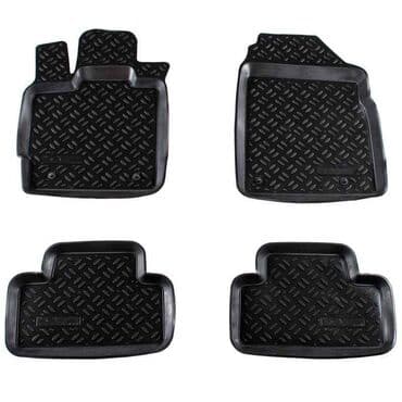 ilkin odənişsiz avtomobil: Mazda cx7 (2006-2009-) poleuretan ayaqalti 🚙🚒 ünvana və bölgələrə — 1