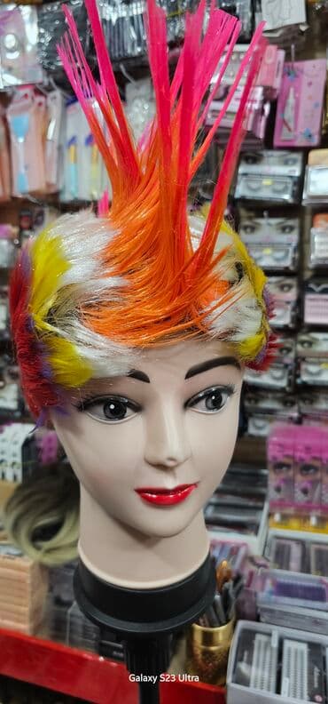 Parik 
parti üçün