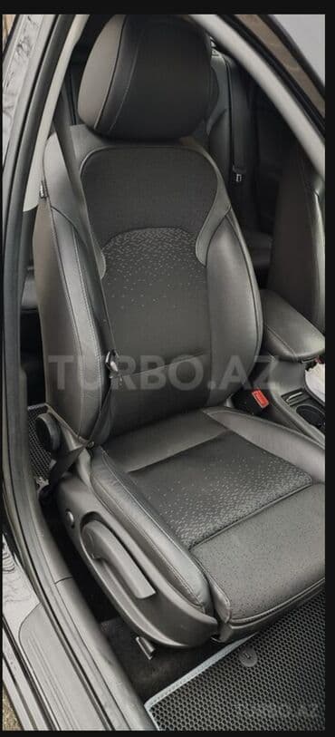 куплю машину в баку: Hyundai i30: 1.6 л | 2019 г — 6