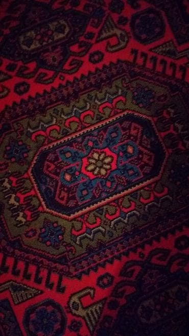 Xalça Dekorativ, Azərbaycan, Kredit yoxdur