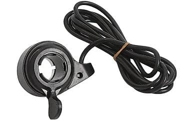 Elektrik skuter/velosiped üçün qaz (throttle) düyməsi – barmaqlıq lalafo.az -da Elektrik skuter/velosiped üçün qaz (throttle) düyməsi – barmaqlıq