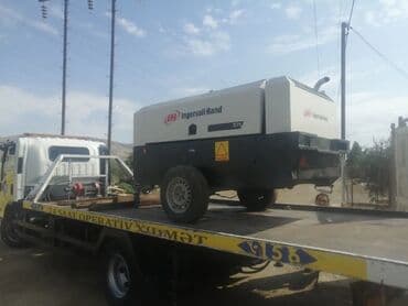 qumlama aparatı: KOMPRESSOR COMP AİR H25. 3 KUB 7 BAR Kompressor Arendasi icarəsi — 3