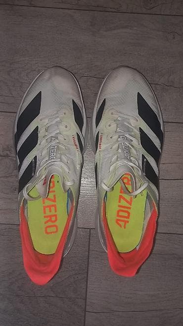 ferid optik sumqayit: Adidas adizero pro 4. Amerikadan sifarişlə 360 manata almışam. Bir az — 3