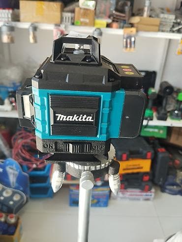 metre lazer: Yeni Lazer nivelir — 2