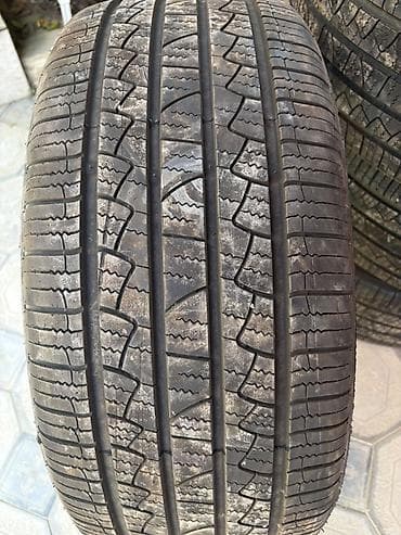 265 65 17 teker: 285/50 R20 ölçülü avtomobil şinləri - Ölçü: 285/50 R20 - Tip: Radial — 2