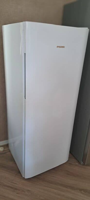 et ucun soyuducu: POZIS dondurucu şkaf.1ildi alınıb.əla vəziyyətdədir - Aşağıdan — 2