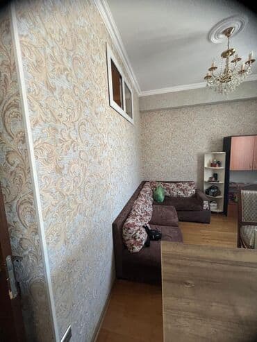 qəçreş kirayə evlər: Xırdalan kristal 1de yerləşir vasitəciler narhat etməsin ofis haqqı 30 — 11