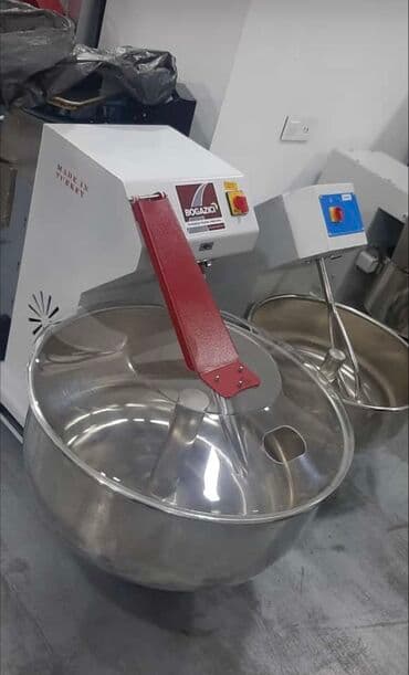 işlənmiş dönər aparatı: 75 kq, Türkiyə, Zəmanətlə — 1