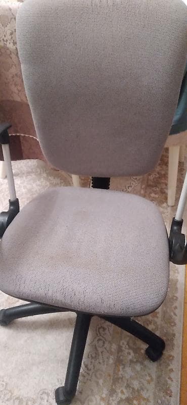 plastik bak: Təkərli, Qolları tənzimlənmir, Parça — 2