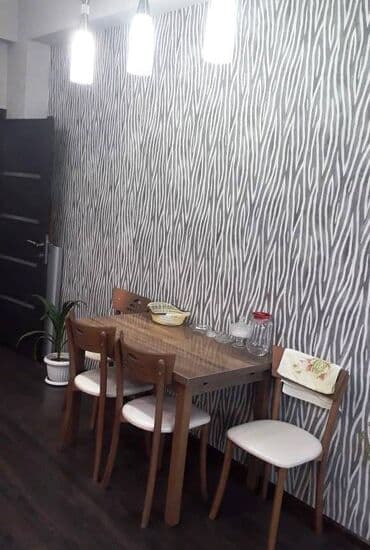 evlər bakı: 4 otaqlı, Yeni tikili, 139 kv. m — 12