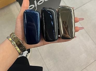 xonca satisi: Ploom cihazı satılır – orijinal məhsul. ✔️ Səliqəli vəziyyət ✔️ Fərqli — 1