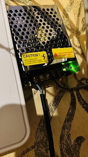 Tel:099-597-75-75 Hikvision video müşahidə sistemi komplekti - DVR