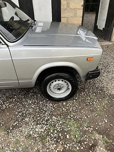 lada kalina 2008: VAZ (LADA) 2107: 1.6 l | 2010 il 500000 km Sedan — 8