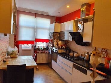 снять квартиры в баку: Qaraev metrosuna yaxin 14 mertebeli binanın 8-ci mərtəbəsində — 25