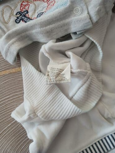 детские вещи англия: Uşaq üçün geyimlər. Türkiyədən alınmışdı — 14