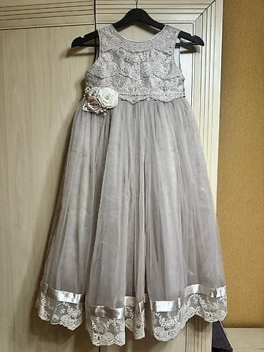 ayaggabı: Don, Ziyafət, 6 - 7 yaş — 2