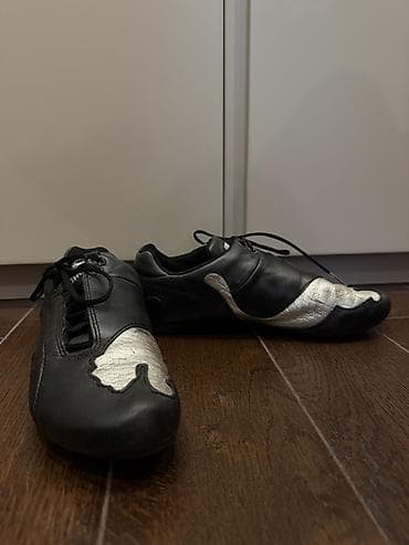 Puma, Размер: 37, Б/у at lalafo.az — 2 Puma, Размер: 37, Б/у — 2