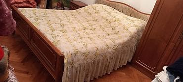 Двуспальная кровать — 3
