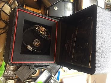 honor smart saat: Arginal hublot 380 — 2