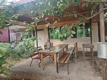 xalqlar dostluğu ev: Qubada həyət evi kirayə verilir — təbiətin qoynunda, sakit və rahat — 10