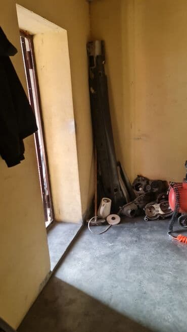 əmlak birjası: Mərkəzi̇ konumda qaçmaz fürsət i̇ş yeri̇ ! Obyektimiz ölçüleri; eni  — 6