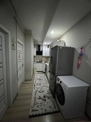 əmlak satışı: Zığ qəs., 2 otaqlı, Yeni tikili, m. Həzi Aslanov, 52 kv. m — 6