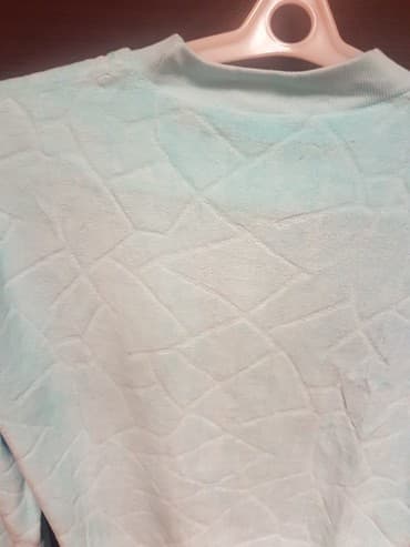 giyim: ● K O F T A ● Məxmər. Təzə. Hindistan istehsalı. Ölçüsü : - — 7