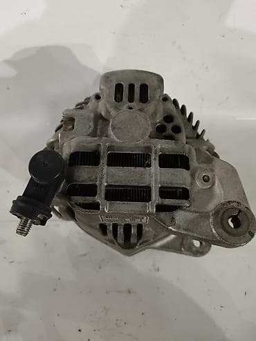 07 dinamasi: Məhsul: Avtomobil generatoru (alternator) Texniki məlumatlar: - — 3