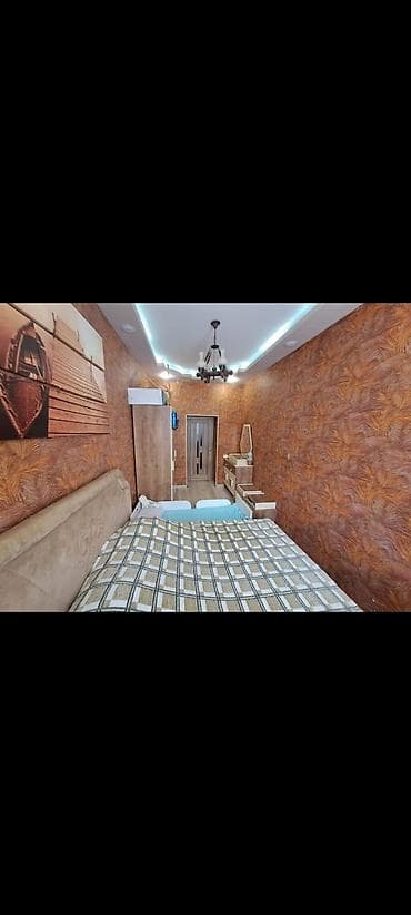 merdekanda kiraye evler: 3 otaqlı, 55 kv. m — 6