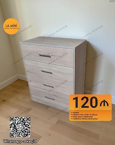 laminatlar: Güzgüsüz — 1