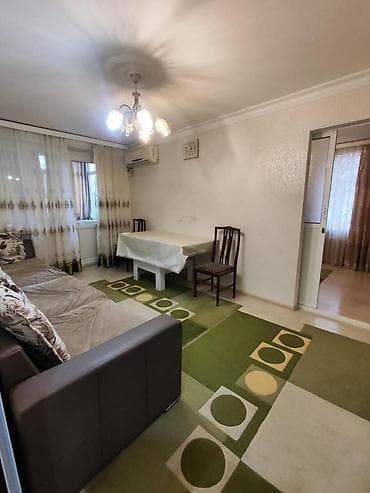 3 otaqli ev: ✨ MÖHTƏŞƏM TƏKLİF! ✨ 📍 İnşaatçılar metrosunun çıxışında 🏠 2 otaqlı — 2