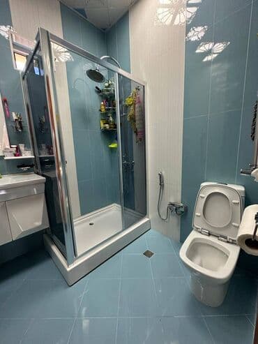 дом в баку купить: Бузовна 4 комнаты, 210 м², Свежий ремонт — 27