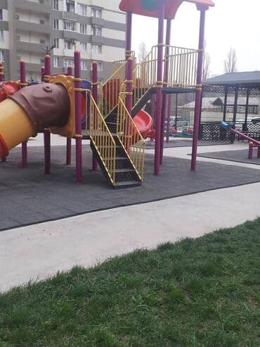 квартиры в кредит в баку: 2 комнаты, Новостройка, 47 м² — 13