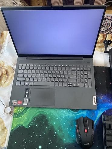 lenovo ideapad s: Lenovo IdeaPad, 15.6 ", AMD Ryzen 3, 256 ГБ — 4