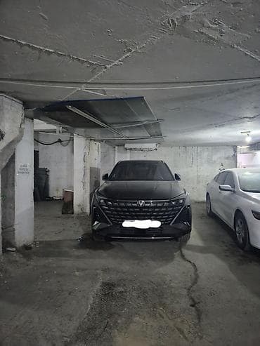 Продается гараж: 6 ədəd qarajın qiymətidir.cıxarışı var.azinko binalarının qarajıdır — 3