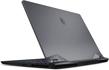 ana plata ddr3: İşlənmiş MSI, 17.3 ", Intel Core i7, 1 TB — 2