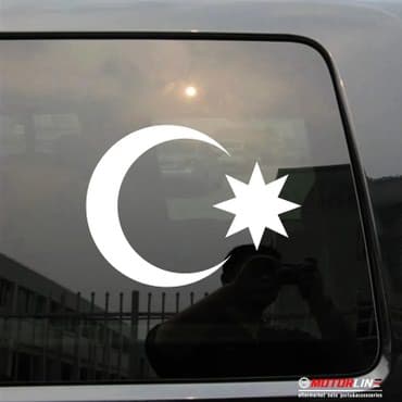 Avtomobil üçün nakleyka