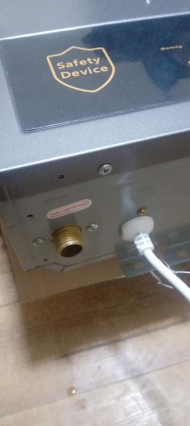 пятиминутка газовая: Пятиминутка новая пользывался 18-20 дней работает без проблем, из-за — 5