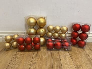 bayram xoncası: Новогодняя ёлка 180см RUS/AZПродам новогоднюю ёлку высотой 180 см — 4