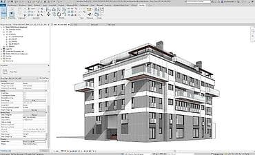 kompüter ustasi: Kompüter kursu: AutoCAD, ArchiCad — 2