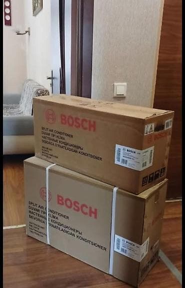 Bosch kondisioner 650azn. 30kv. Yeni. Unvan Buzovna Nigaz lalafo.az -da Bosch kondisioner 650azn. 30kv. Yeni. Unvan Buzovna Nigaz
