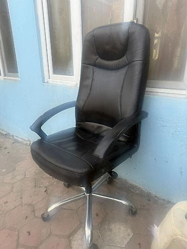 tək qorka: Təkərli, Qolları tənzimlənmir, Süni dəri — 2