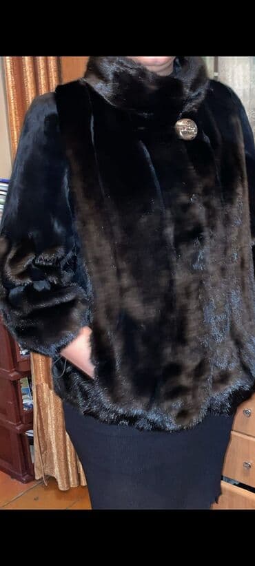 kürk: Karalin450 — 3